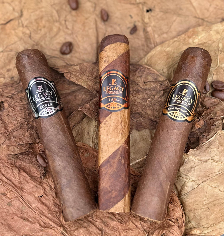 Legacy Cigars