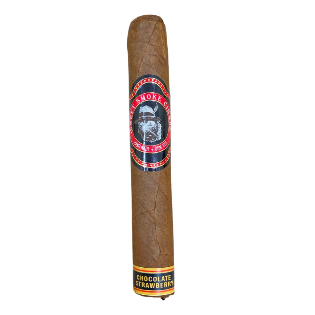 tobacco republic Dominican Olor, Seed refreshing coconut livens up the aroma Sweet Smokes LegacyTobaccoCo