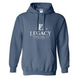 Legacy Reflective Hoodie