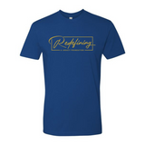 Redefining a Legacy Mens Tee