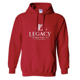 Legacy Reflective Hoodie