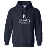 Legacy Reflective Hoodie