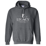 Legacy Reflective Hoodie