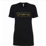 Redefining a Legacy Womens Tee