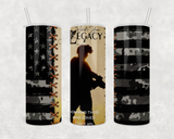 Salute to Service Tumblers