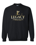 Legacy Gold Foil Sweatshirt