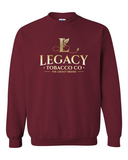 Legacy Gold Foil Sweatshirt