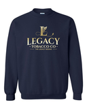 Legacy Gold Foil Sweatshirt