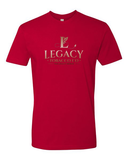 LTC Men's Tee