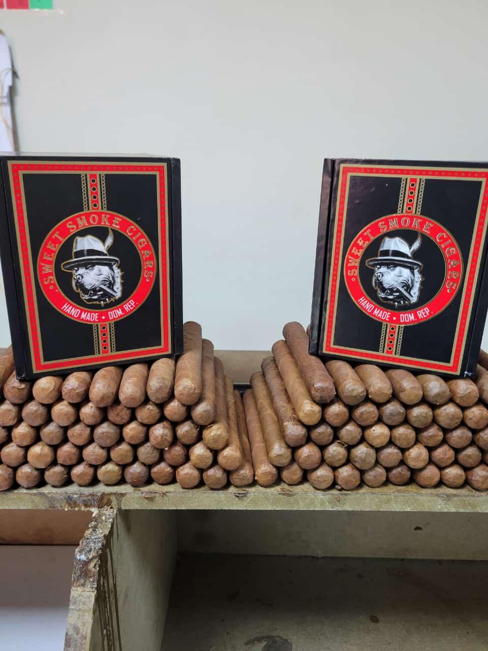 Sweet Smokes