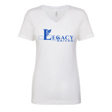 Legacy Driv3n T shirt - Women