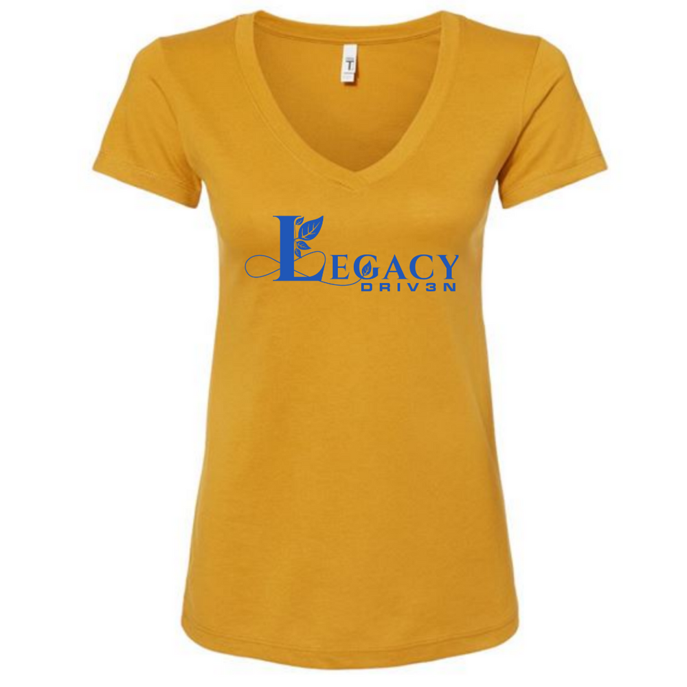 Legacy Driv3n T shirt - Women