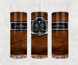 Legacy Cigar Tumbler