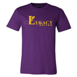 Legacy Driv3n T Shirt - Men