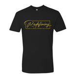 Redefining a Legacy Mens Tee