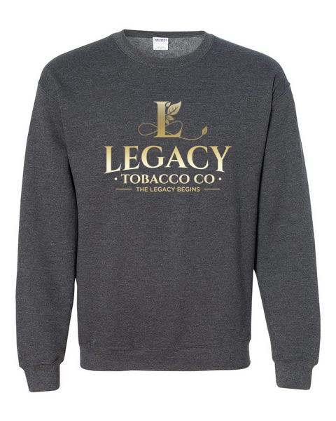 Legacy Gold Foil Sweatshirt
