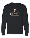 Legacy Gold Foil Long Sleeve